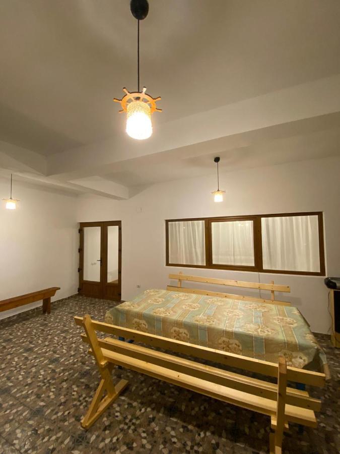 Hotel Casuta De La Munte à Sfodea Extérieur photo