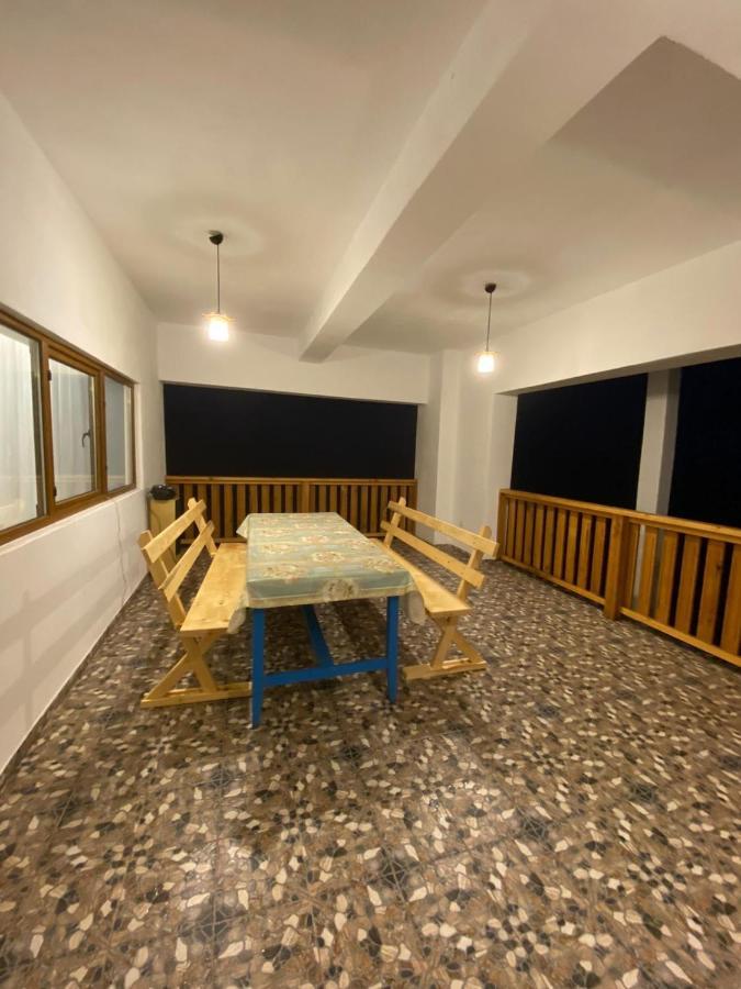 Hotel Casuta De La Munte à Sfodea Extérieur photo