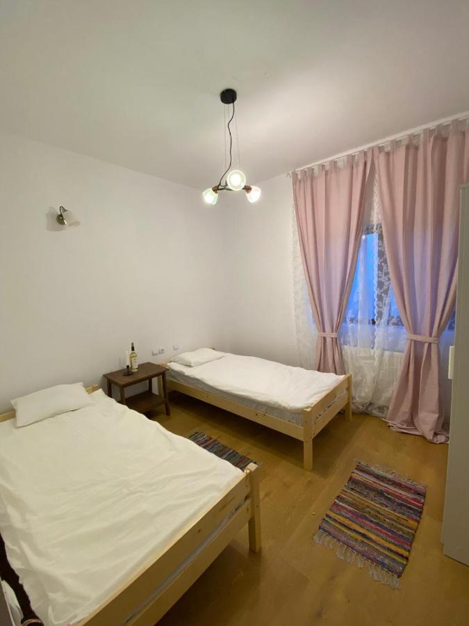 Hotel Casuta De La Munte à Sfodea Extérieur photo