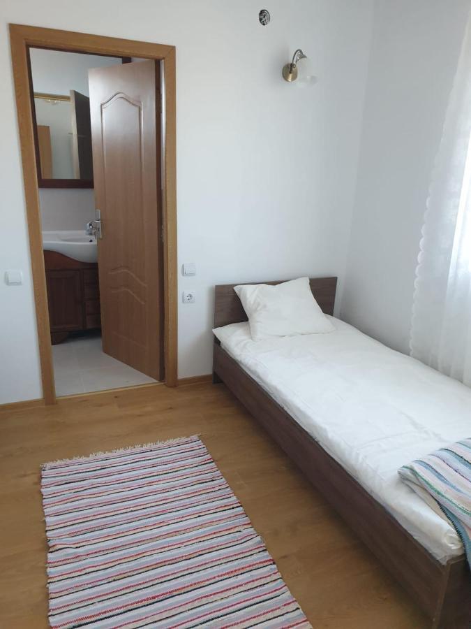 Hotel Casuta De La Munte à Sfodea Extérieur photo