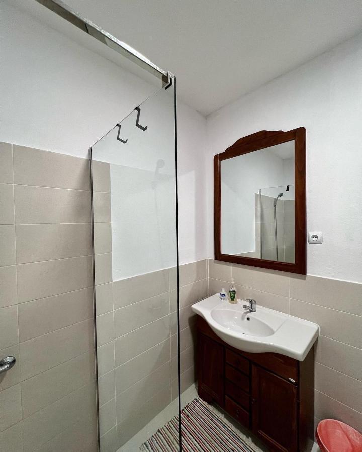 Hotel Casuta De La Munte à Sfodea Extérieur photo